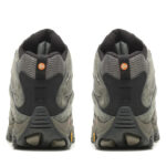 Merrell Αδιάβροχα Μποτάκια πεζοπορίας Moab 3 Mid Wp J035833 Beluga