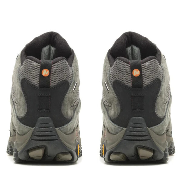 Merrell Αδιάβροχα Μποτάκια πεζοπορίας Moab 3 Mid Wp J035833 Beluga