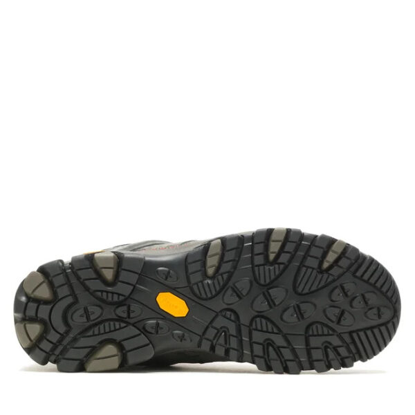 Merrell Αδιάβροχα Μποτάκια πεζοπορίας Moab 3 Mid Wp J035833 Beluga