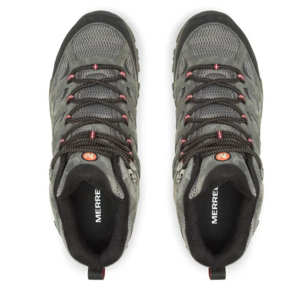 Merrell Αδιάβροχα Μποτάκια πεζοπορίας Moab 3 Mid Wp J035833 Beluga