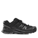 Salomon - Ανδρικά Παπούτσια Xa Pro 3D V9 L47271800 - Black/Phantom/Pewter