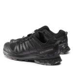 Salomon - Ανδρικά Παπούτσια Xa Pro 3D V9 L47271800 - Black/Phantom/Pewter