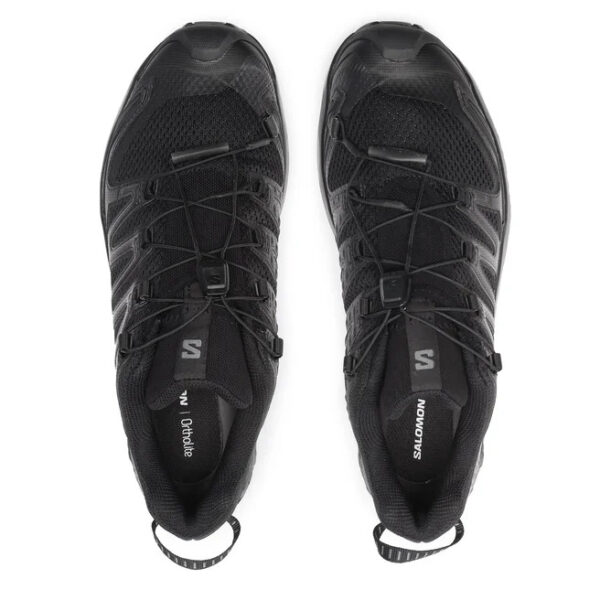 Salomon - Ανδρικά Παπούτσια Xa Pro 3D V9 L47271800 - Black/Phantom/Pewter