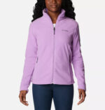 Columbia Γυναικεία Ζακέτα Fleece Fast Trek™ Gumdrop 1465351-514