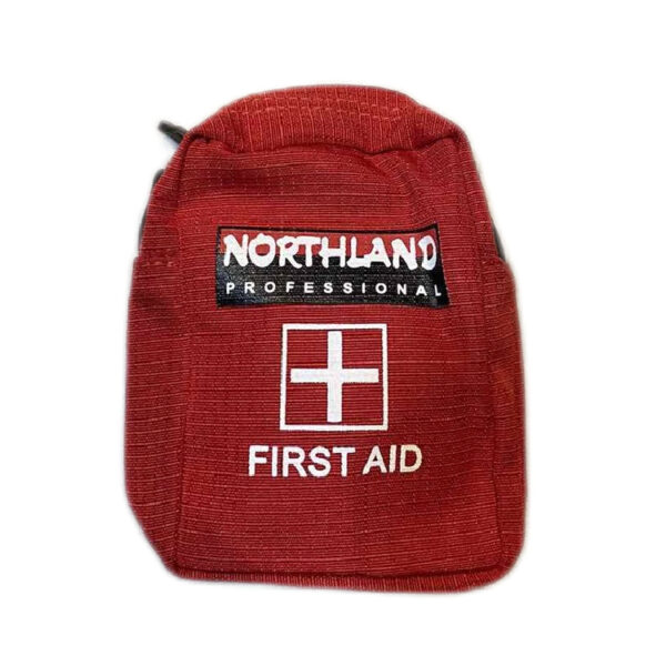 Northland - First Aid Bag Small - Red