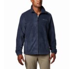 Columbia Ανδρική Ζακέτα Fleece Steens Mountain™ Full Zip 2.0 Collegiate Navy 147661-464