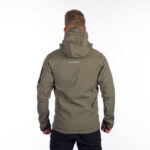 Northfinder Ανδρικό Softshell Jacket 3L TOM BU-5136OR 107612-373 Tarmac