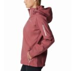 Columbia Γυναικείο Jacket Cascade Ridge™ 1685381-679 Beetroot WL1159