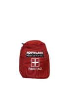 Northland - First Aid Bag Small - Red