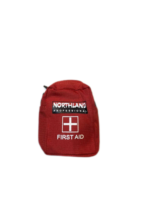 Northland - First Aid Bag Small - Red