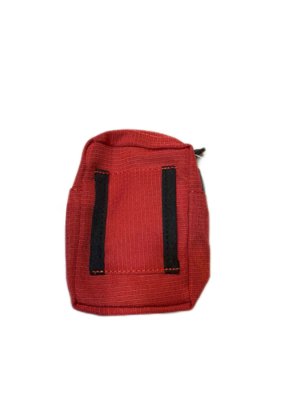 Northland - First Aid Bag Small - Red