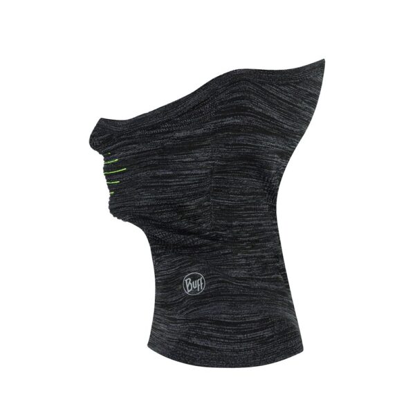 Buff - Dryflx Pro Neckwarmer - Black - 121531.999.10.00