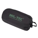 Mil-Tec Poncho Basic Rip-Stop 10628002 Μαύρο