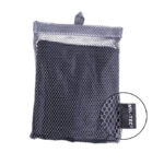 Mil-Tec Poncho PVC 10628502 Black