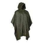 Mil-Tec Poncho PVC 10628501 OD Green