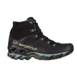 La Sportiva - Ultra Raptor II Mid Leather Gore-Tex 34J999811 - Black/Cedar