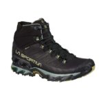 La Sportiva - Ultra Raptor II Mid Leather Gore-Tex 34J999811 - Black/Cedar