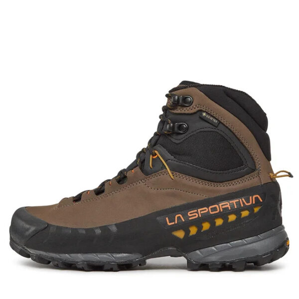 La Sportiva - TxS Gore-Tex 27I803206 - Coffee/Tiger