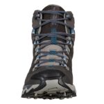 La Sportiva - Ultra Raptor II Mid Leather Gore-Tex 34L900630 - Carbon/Atlantic