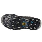 La Sportiva - Ultra Raptor II Mid Leather Gore-Tex 34L900630 - Carbon/Atlantic