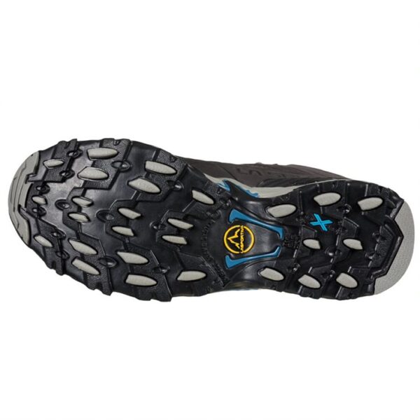 La Sportiva - Ultra Raptor II Mid Leather Gore-Tex 34L900630 - Carbon/Atlantic