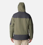 Columbia - Ανδρικό Μπουφάν Challenger™ Pullover Anorak - Χακί 1698431-398