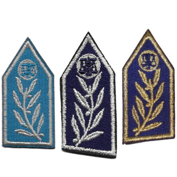 Greek Forces Επιρράμματα Δάφνες Αστυνομίας (Ζέυγος)