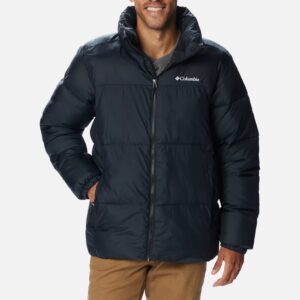 Columbia - Ανδρικό Μπουφάν Puffect™ II Puffer Jacket - Μαύρο 2025821-010