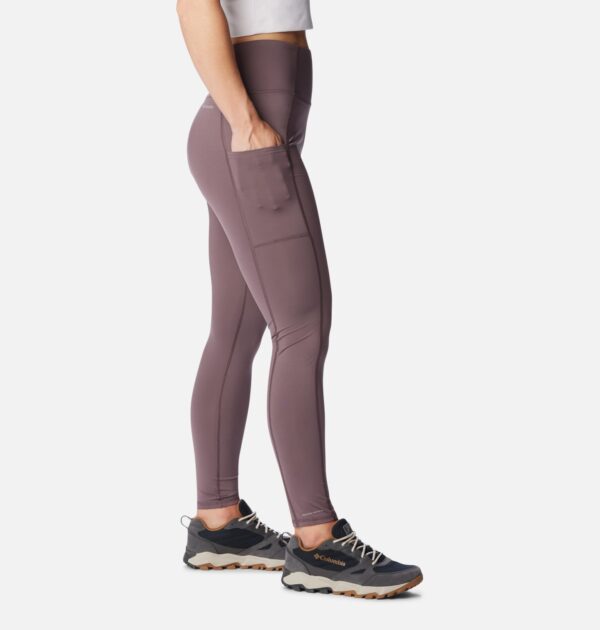 Columbia - Γυναικείο Κολάν Boundless Trek™ Leggings