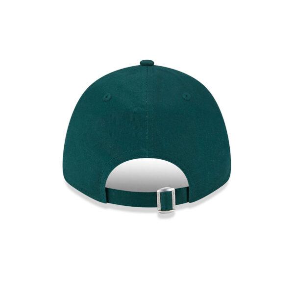 New Era - Καπέλο New York Yankees Check Infill Green 9FORTY 60292538 - Green