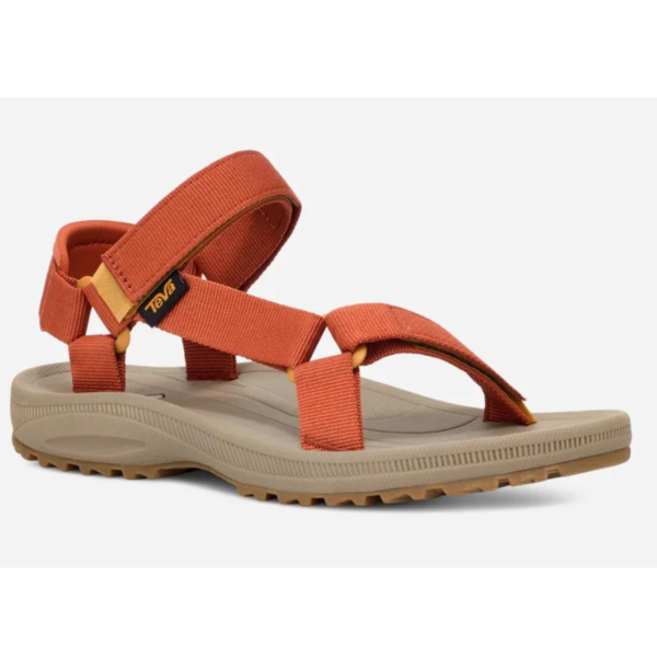 TEVA Γυναικεία Σανδάλια Winsted 1017424 PCLY - POTTERS CLAY