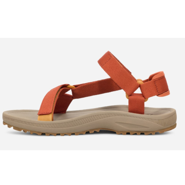 TEVA Γυναικεία Σανδάλια Winsted 1017424 PCLY - POTTERS CLAY