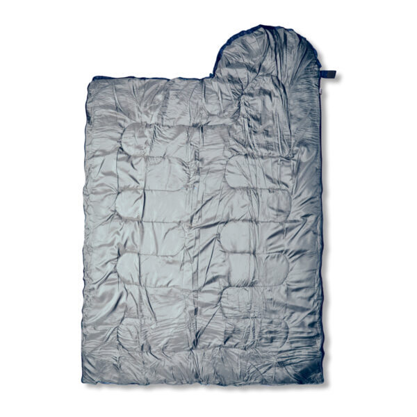 Woodland – Υπνόσακος WINTER 400G (-8/+10°C) Sleeping Bag – Μπλε