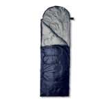 Woodland – Υπνόσακος WINTER 400G (-8/+10°C) Sleeping Bag – Μπλε