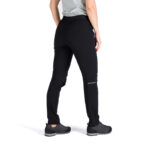 Northfinder – Women's hiking light stretch pants LUPE