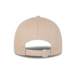 New Era - Καπέλο Jockey New York Yankees 60244714 - Essentials Beige