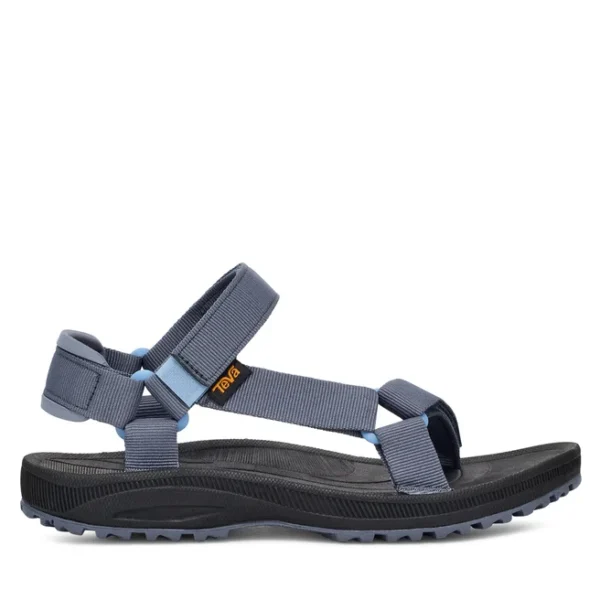 TEVA - Σανδάλια Winsted 1017424 FOGR