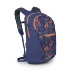 Osprey - Daylite Plus 10005526 - Wild Blossom Print/Alkaline