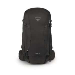 Osprey - Volt 45 Muted 10003945 - Mamba Black
