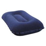 Bestway - Φουσκωτό μαξιλάρι Flocked Air Camp Pillow 42x26x10cm 67121