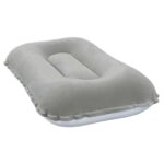 Bestway - Φουσκωτό μαξιλάρι Flocked Air Camp Pillow 42x26x10cm 67121