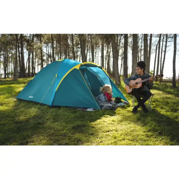 Αντίσκηνο BestWay Pavillo Activeridge 4 Tent - 4 ατόμων (3.10x2.40x1.30m)