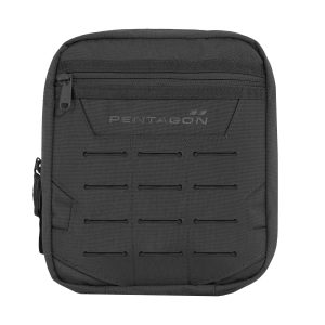 Pentagon - EDC 2.0 K16076-2.0 - 01 Black