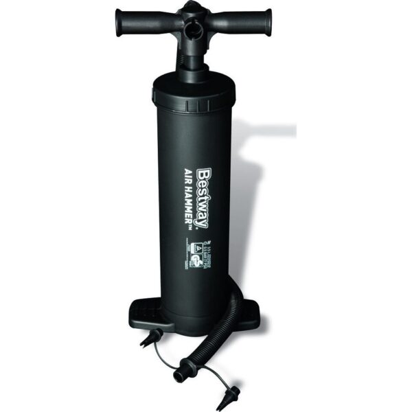 Bestway - Αντλία / Τρόμπα αέρος Air Hammer Air Hammer 48cm Inflation Pump 62030