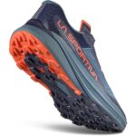 La Sportiva - Ανδρικά Παπούτσια trail running PRODIGIO 56Q642643 - Hurricane/Deep Sea