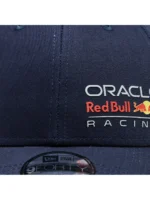 New Era - Καπέλο Jockey Ess 940 Redbull F1 60357191