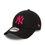 New Era - Καπέλο Jockey New York Yankees League Essential 9FORTY Adjustable Cap 60503372